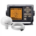 ICOM – MA-500TR