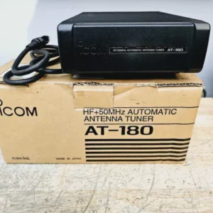 ICOM-AT-180-Automatic-Antenna-Tuner-IC-703-703