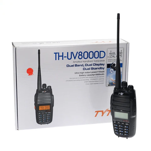 TH-UV8000D