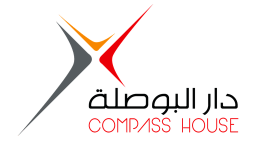 دار البوصلة logo